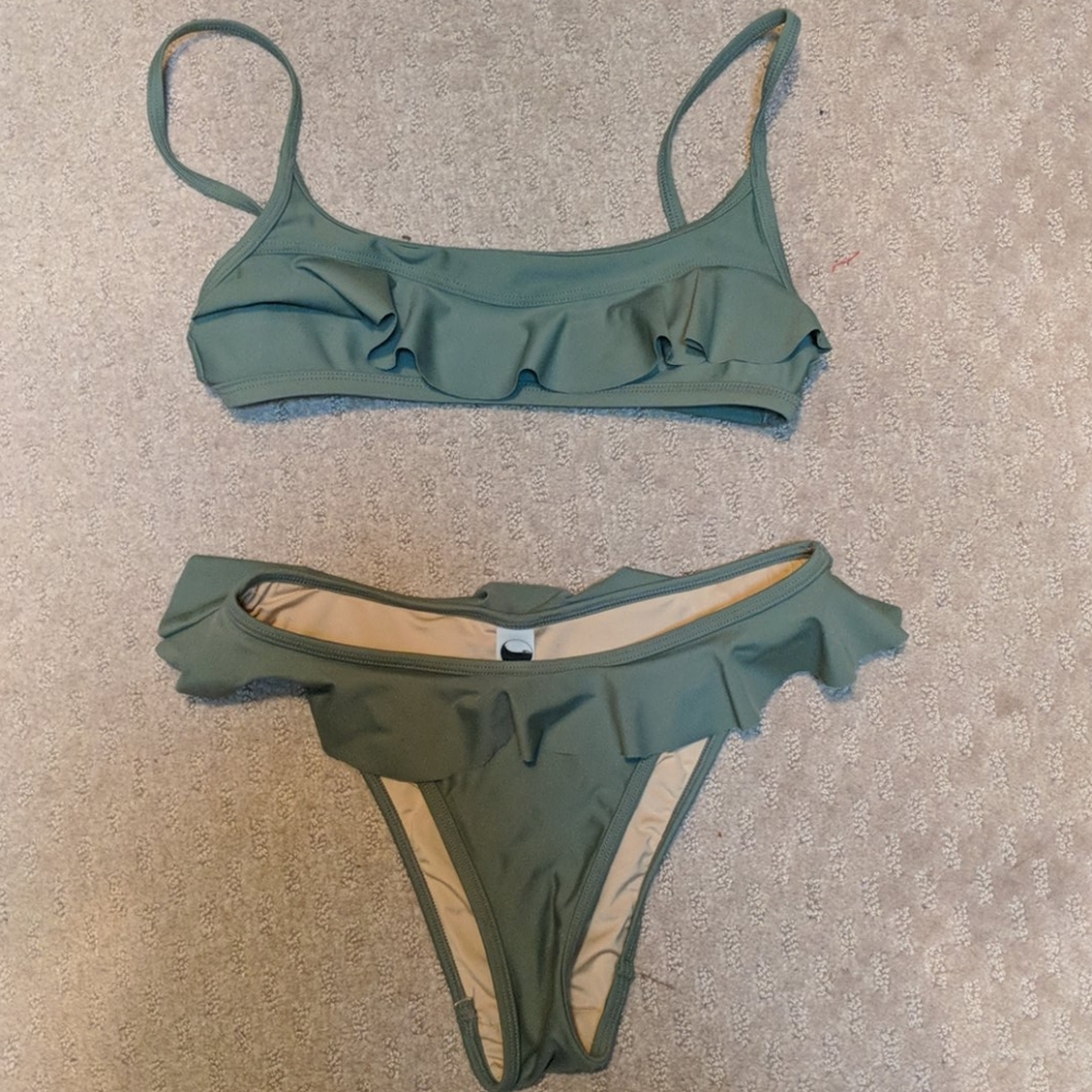 Gnash swimsuit